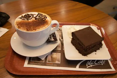 Kai Cake And Bar photo 3